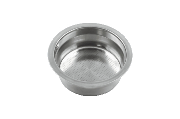 Фільтр-сито для кавоварки DeLonghi 7313286069 (на 2 порції)
