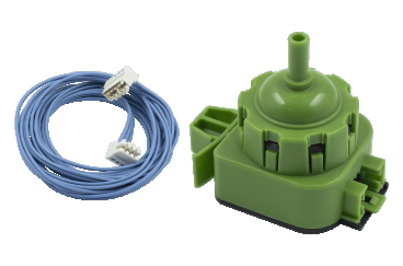 Прессостат для стиральной машины Ariston, Indesit C00381612, C00272450, 482000023130, 482000091360