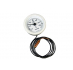 Термометр для котла, Pakkens, Arti 0-120°C d=52mm с капиляром