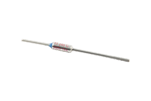 Термозапобіжник TZ D- 245°C 15A - 1