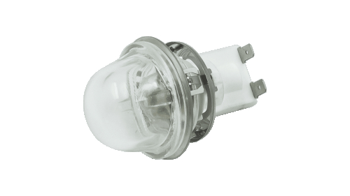 Плафон для духовки E14, 25 Вт, 230 В, Ariston C00078426 OEM + лампочка - 1