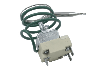 Термостат для електрокотла FSTB WYF150A/N, 16А (30-150°C)