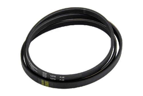 Ремень 1279 PJE4 Hutchinson, Indesit C00056443 (резиновый) - 1