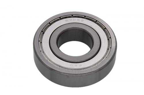 Підшипник кульковий F&D 6306-ZZ (30*72*19) - 1