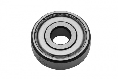 Підшипник кульковий SKF 626-ZZ (6*19*6) - 1