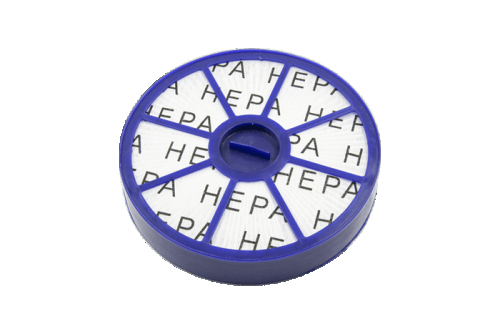 HEPA фільтр для пилососа сумісний з Dyson 900228-01, 152*28 мм - 1