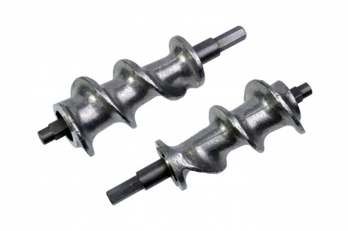 Шнек для м'ясорубки кухонного комбайна Мрія - 1