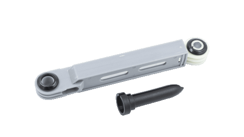 Амортизатор для пральної машини Bosch, Siemens 00673541, 90N, 170/8-12 мм (1 шт.) SKL - 2