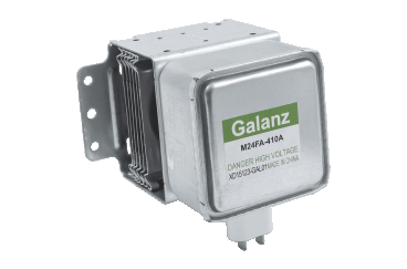 Магнетрон Galanz M24FA-410A (клеми 90°)
