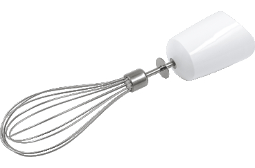 Венчик с редуктором для блендера Braun BR67050427, 7322118344 BOX