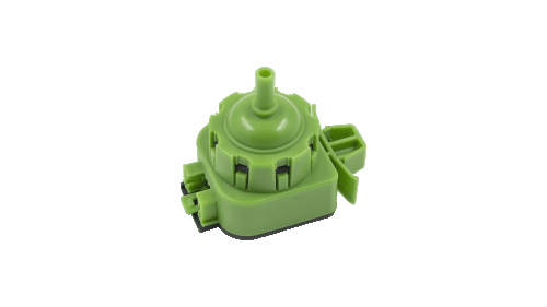 Прессостат для стиральной машины Ariston, Indesit C00289362, 482000088621, Elbi - 1