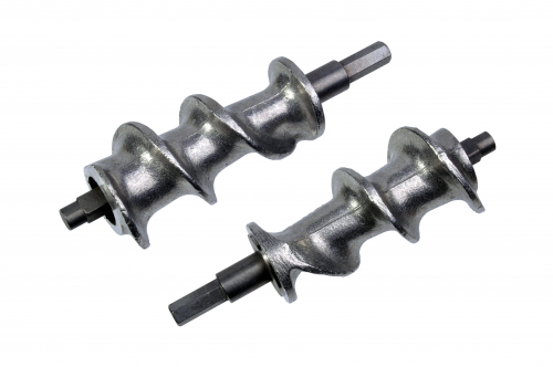 Шнек для м'ясорубки кухонного комбайна Мрія - 3