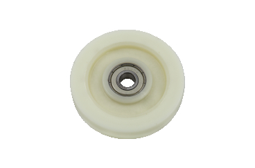 Ролик опорный для барабана сушильной машины Zanussi, Electrolux 1364059004