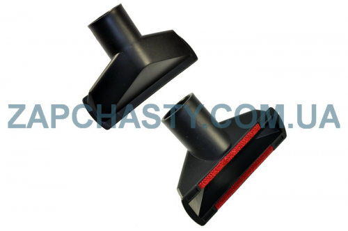 Насадка без ворсу для пилососа d=32 мм - 4