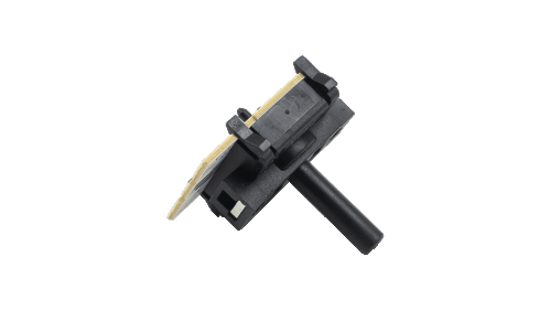 Перемикач для духовки та електроплити Crouzet, Zanussi 3301679019 (9+1) - 3