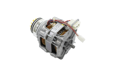 Помпа циркуляційна для посудомийної машини Zanussi 50273432000, Nidec 21673057