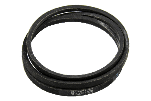 Ремень 3L 522, Electrolux 50651604006 - 1