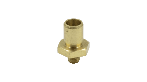 Втулка водяного вузла для водонагрівача Bosch, Junkers WR-3KDB, 8703404117 - 2