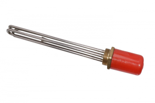 Тен для електрокотла Sanal 1½" 220 В 6 кВт - 1
