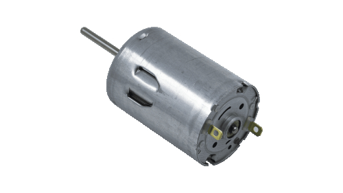 Двигатель (мотор) RS-545SH-22100, 24В - 1