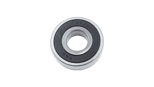 Підшипник кульковий F&D 6305-2RS (25*62*17) - 1