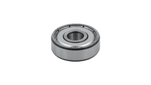 Подшипник шариковый SKF 626-ZZ (6*19*6) - 2