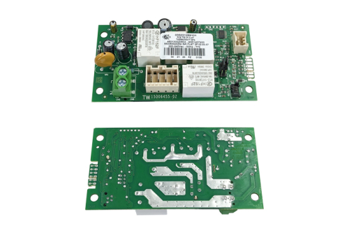 Модуль керування (силова плата) для бойлера Ariston 65151230, PCB TFE 2P FLAT - 1