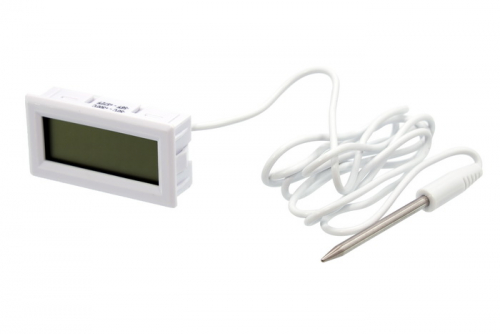 Термометр для духовки електронний ST-9281 (-50...+ 300°С) - 1