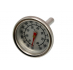 Термометр для духовки, (0-400°С) М8x1