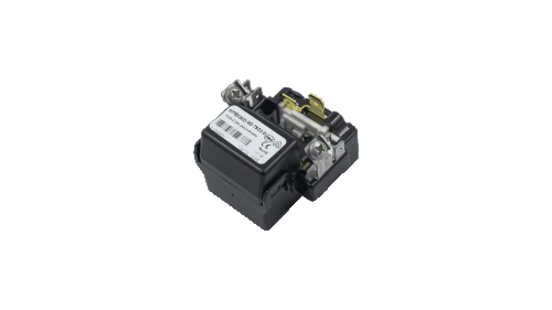 Пуско-защитное реле для холодильника Embraco QD TSD2-D, Bosch 00611445, Indesit C00299917 - 1