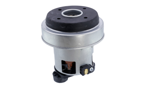 Двигун для пилососа Rowenta, RS-RT900587, 900 Вт, D106 мм, H111 мм, з буртом, BOX - 1