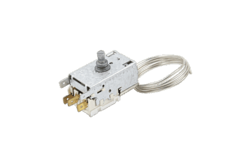 Термостат для холодильника Ranco K59-S2785, Whirlpool 481228238175, 700 мм (-33...+4.5°С) - 1