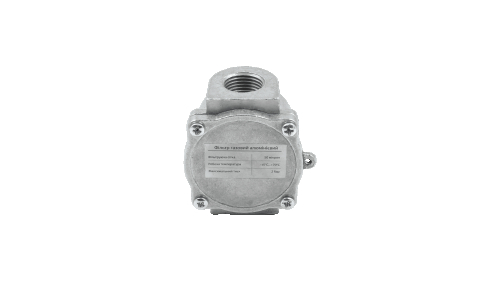 Газовий фільтр, SD Plus SD121G15, 1/2", 50 мкм, Т=-15...+70°C, P=2 bar - 2