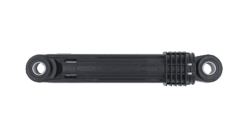 Амортизатор для стиральной машины Beko 2816870800, AKS, 85N, 165/11 мм - 1