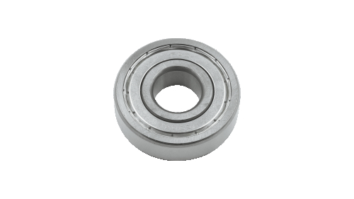 Підшипник кульковий F&D 6304-ZZ (20*52*15) - 2