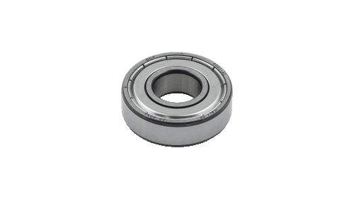 Підшипник кульковий SKF 6001-ZZ (12*28*8) - 2