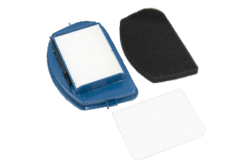 Комплект фильтров для пылесоса Rowenta ZR004601, VC05W25200H
