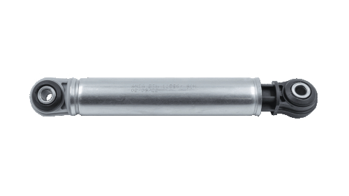 Амортизатор для стиральной машины Bosch, Siemens 00118869, ANSA, 90N, 185/8 мм - 1