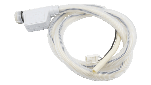 Шланг подачі води з aquastop для посудомийної машини Bosch 00299756 (1570 мм) - 1
