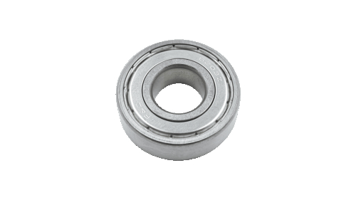 Підшипник кульковий F&D 6203-ZZ (17*40*12) - 1
