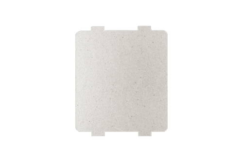 Слюда для микроволновой печи Ariston, Indesit C00293815 108*99 мм - 1