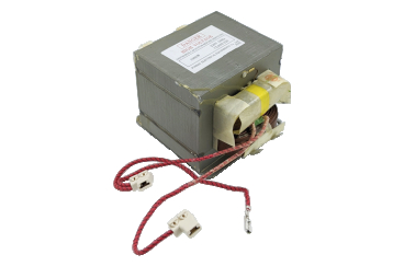 Трансформатор для мікрохвильової печі DW-1000NTC, 96*83*78 мм, 1000 Вт