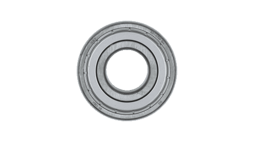 Підшипник кульковий SKF 6204-ZZ (20*47*14) - 1