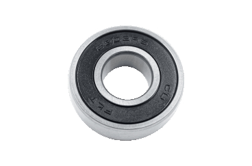 Підшипник кульковий FLT 6202-2RS (15*35*11)