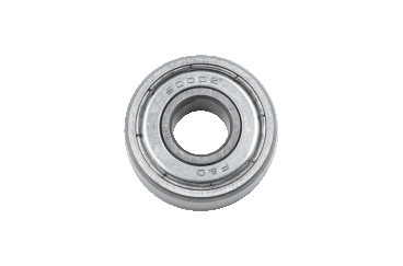 Підшипник кульковий F&D 6000-ZZ (10*26*8)
