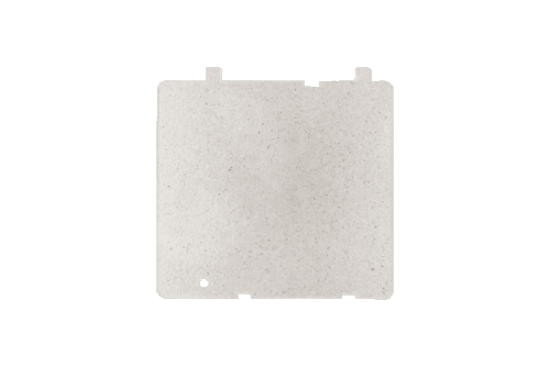 Слюда для микроволновой печи LG 3052W1M006B 125*115 мм - 1