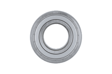 Підшипник кульковий SKF 6207-ZZ (35*72*17)