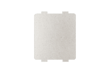 Слюда для мікрохвильової печі Ariston, Indesit C00293815 108*99 мм