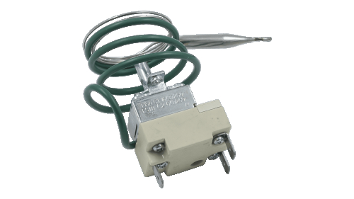 Термостат для электрокотла FSTB WYF150A/N, 16А (30-150°C) - 1