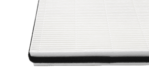 HEPA фільтр для зволожувача повітря Philips HU5930, HU5931, 300*245*34 мм - 2